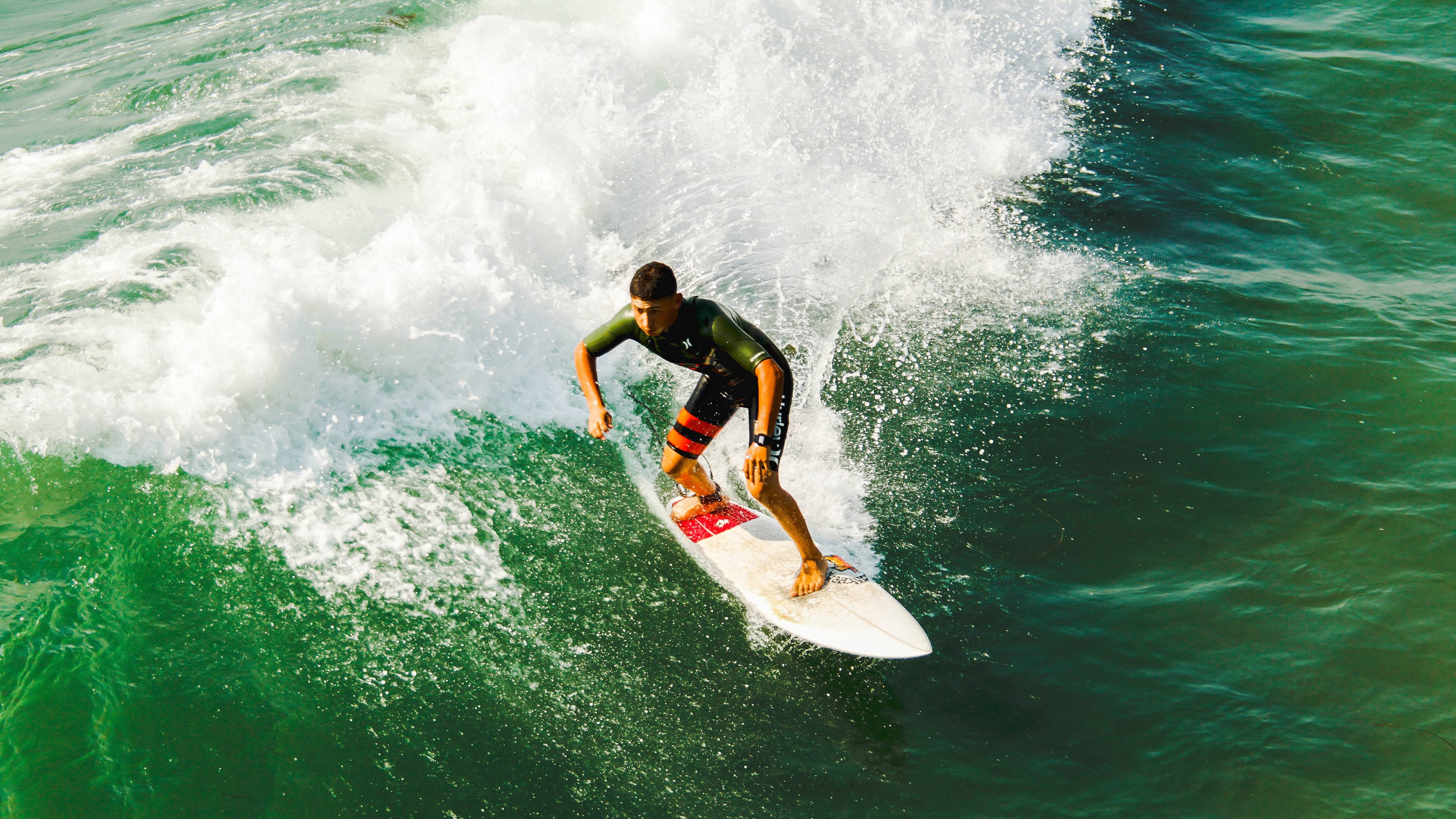 从预赛到决赛 施瓦茨节奏逐步提升，施瓦茨fao